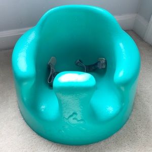 Bumbo Infant Seat - Teal